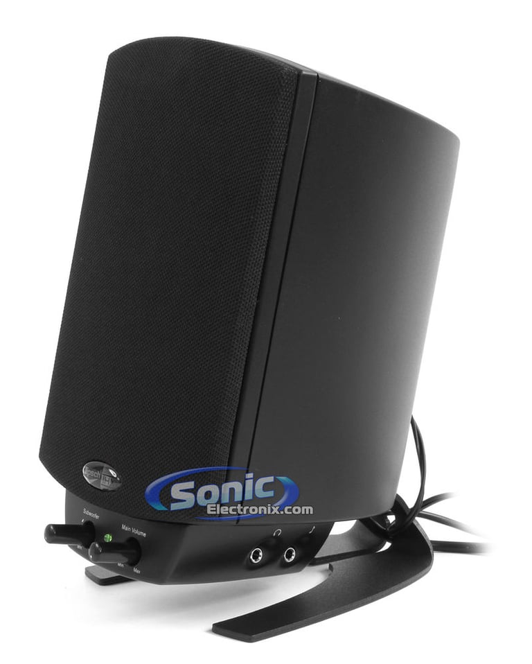 Klipsch ProMedia 2.1 Wireless Image 7