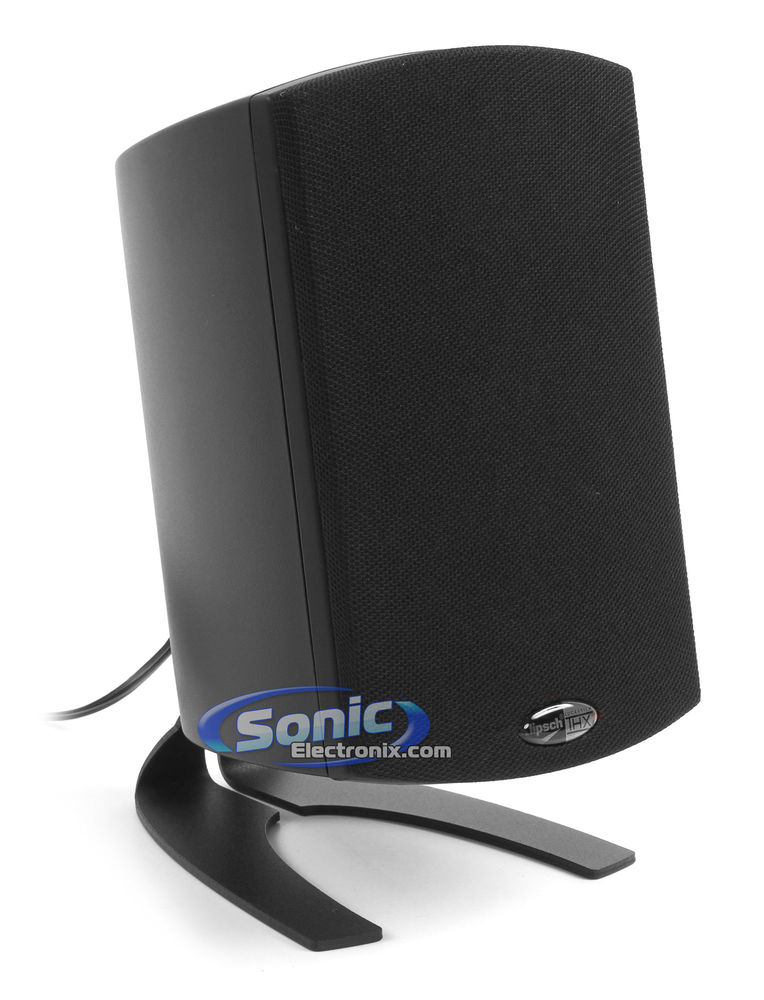 Klipsch ProMedia 2.1 Wireless Image 8