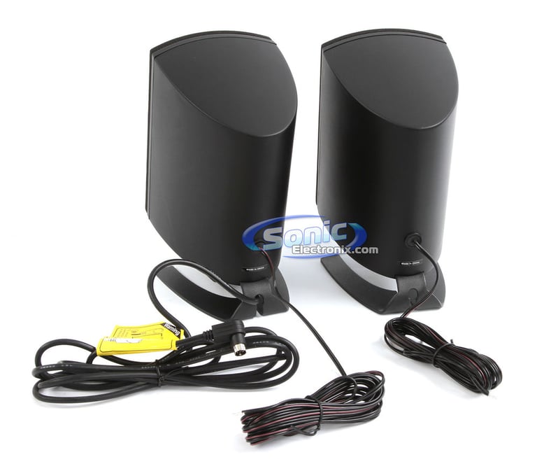 Klipsch ProMedia 2.1 Wireless Image 9