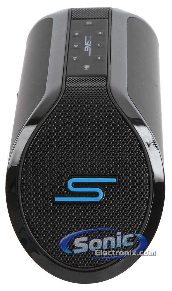 SMS Audio SYNC by 50 Cent (Black) Image 3