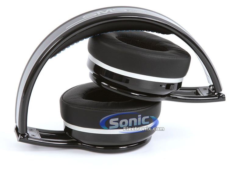 SMS Audio SYNC by 50 Cent (Black) Image 11