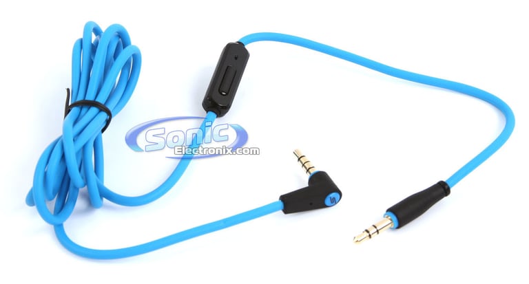 SMS Audio SYNC by 50 Cent (Black) Image 15