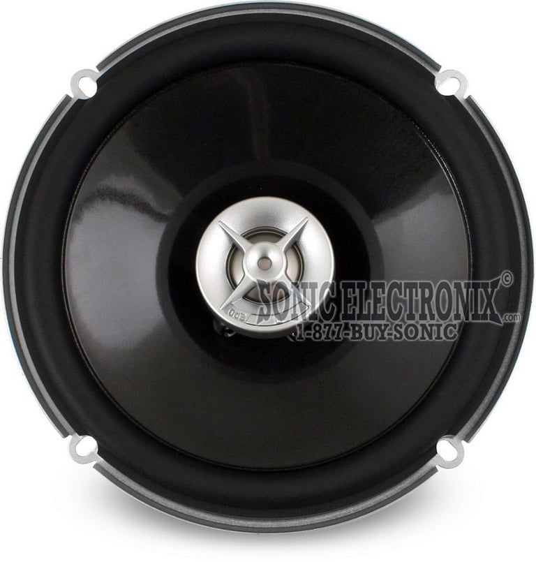 JBL GTO627 Image 3