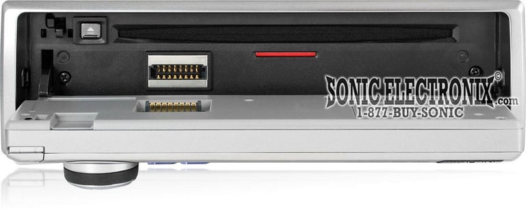 Alpine CDE-9881 Image 2