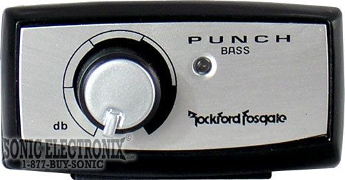 ** CLOSEOUT ** Rockford Fosgate P6002 Image 2