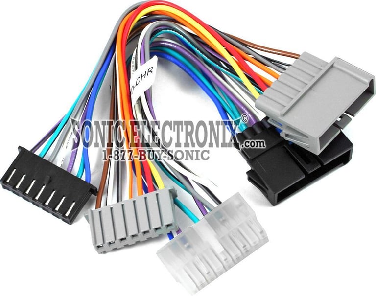 PAC ADD-CHR Image 1