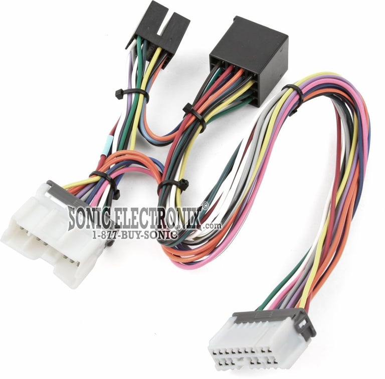 Axxess BT-7301LONG Image 1