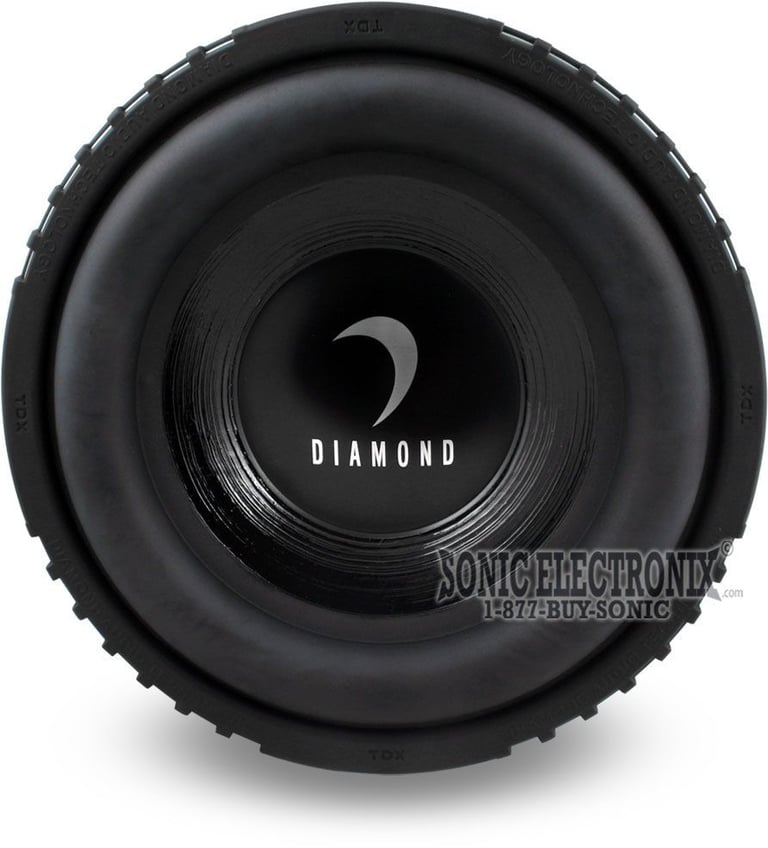Diamond Audio D910D2 Image 2