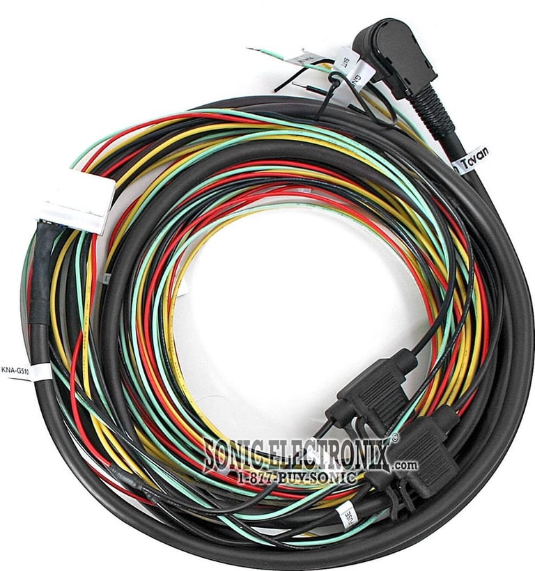Kenwood KNA-G510 Open Box Image 4