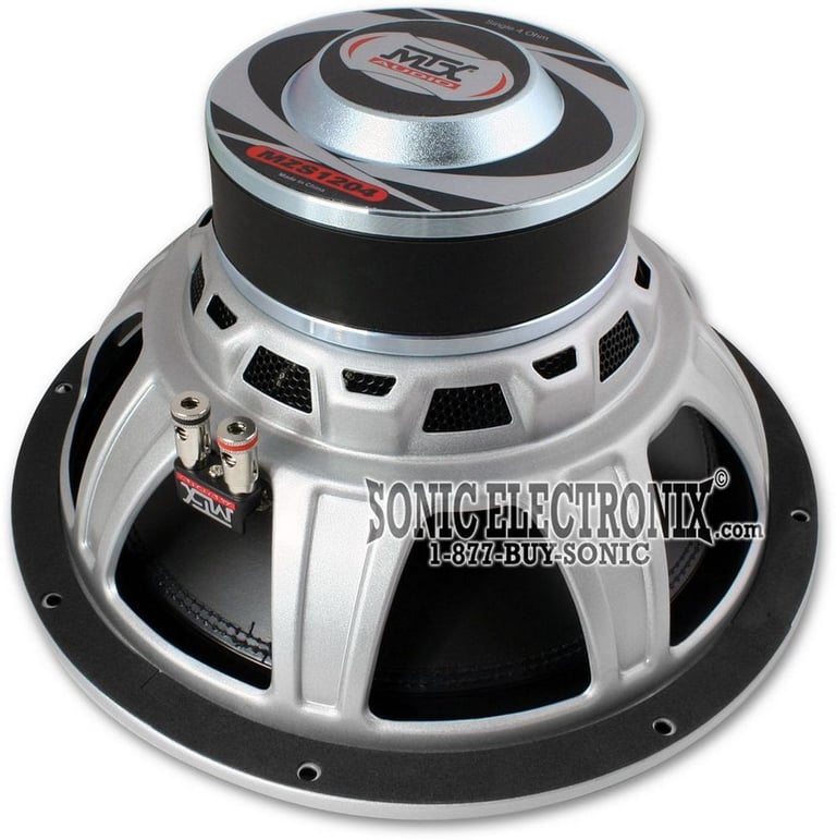 MTX Audio MZS1204 OB Image 6