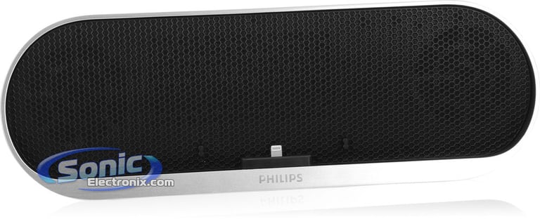Philips DS7880 Image 1