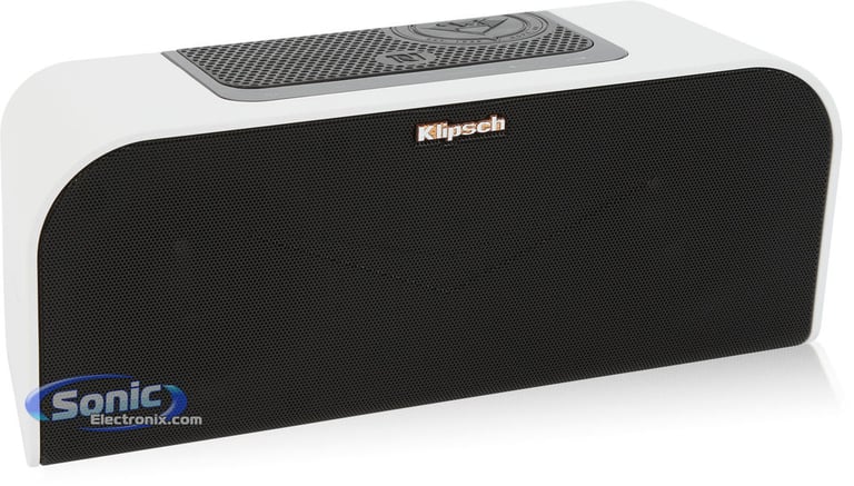 Klipsch KMC 1 White Music Center Image 1