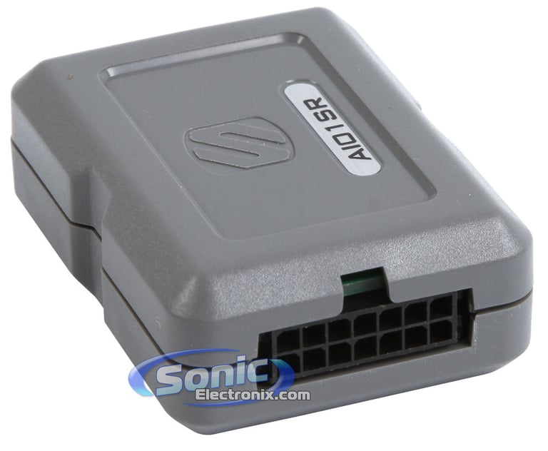 Scosche AI01SR Image 2