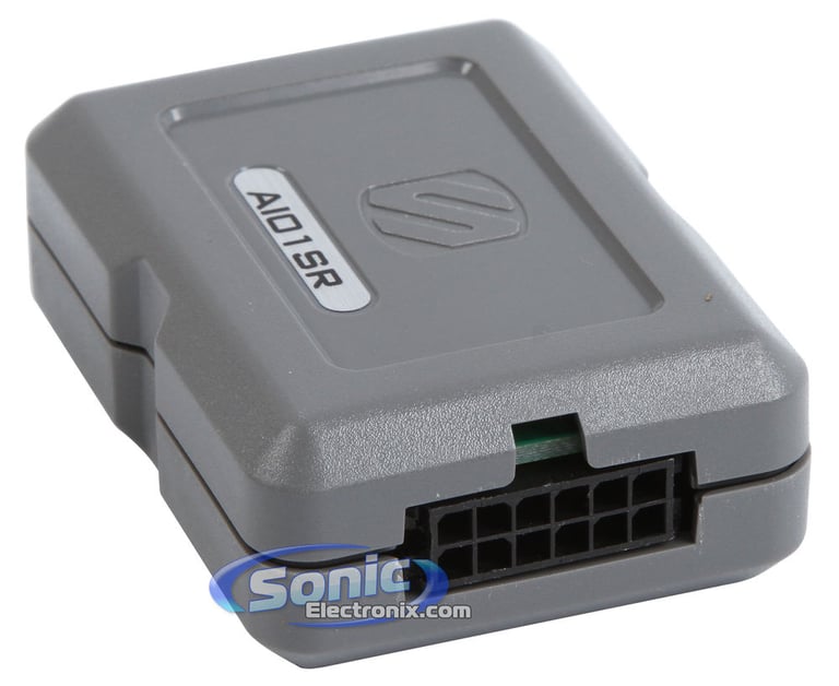 Scosche AI01SR Image 3