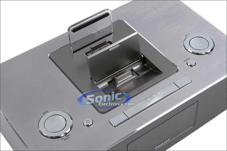 Philips DC390 Image 2