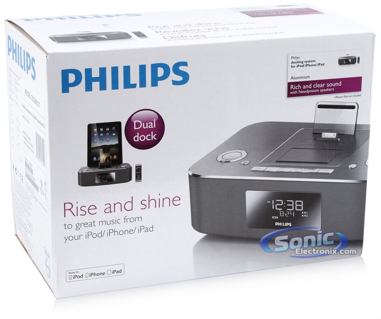 Philips DC390 Image 7