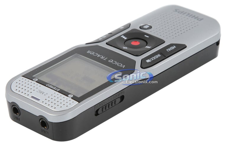 Philips DVT1400/00 Image 2