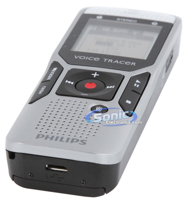Philips DVT1400/00 Image 4