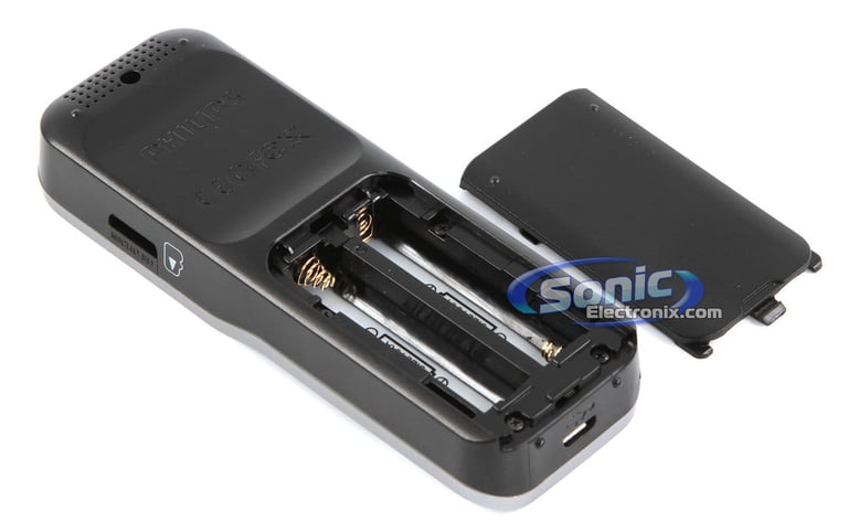 Philips DVT1400/00 Image 5