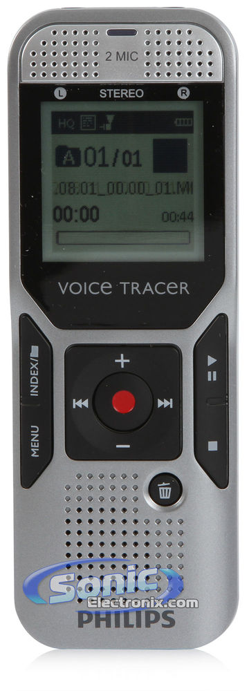 Philips DVT1400/00 Image 1