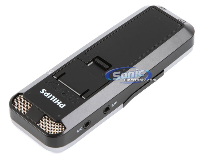 Philips DVT3400 Image 5