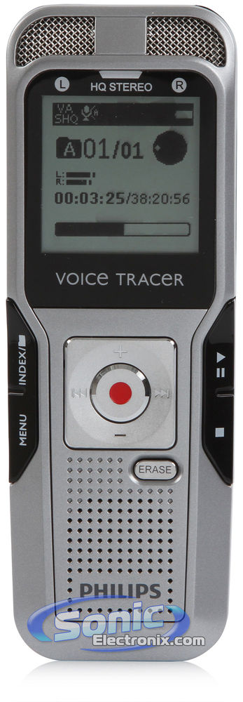 Philips DVT3400 Image 1