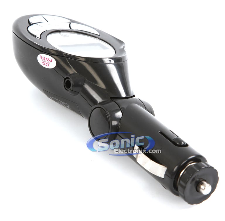 Naxa NA-3029 Image 3