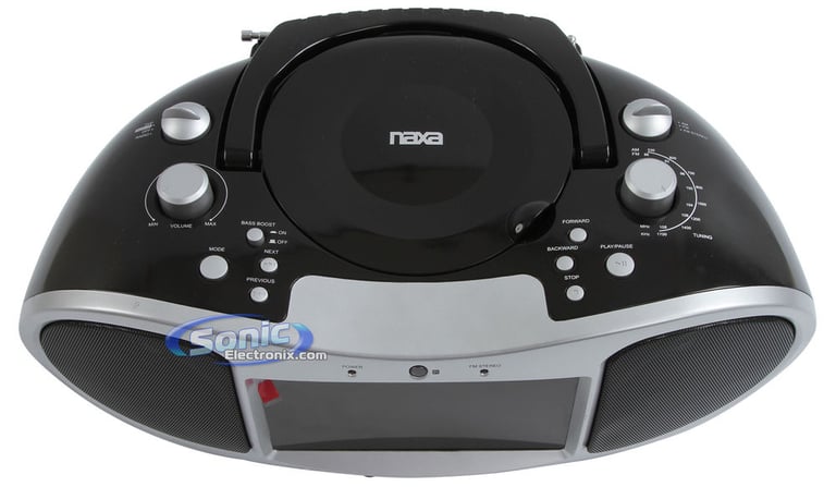 Naxa NDL-252 Image 3