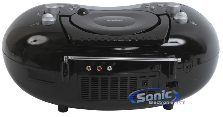 Naxa NDL-252 Image 5