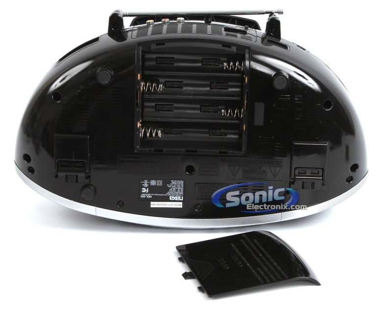 Naxa NDL-252 Image 6