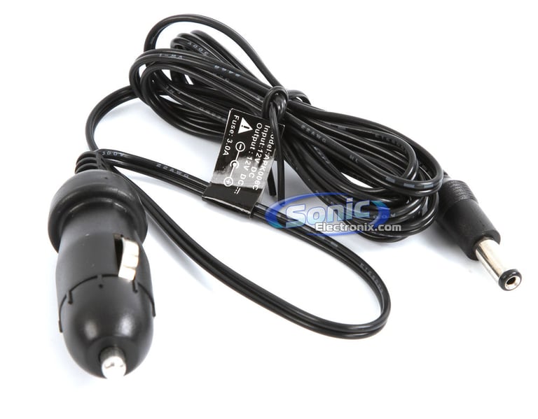 Naxa NDL-252 Image 10