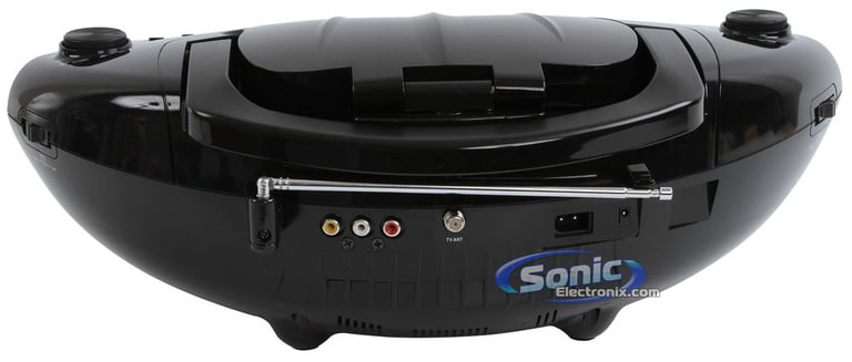 Naxa NDL-400 Image 4
