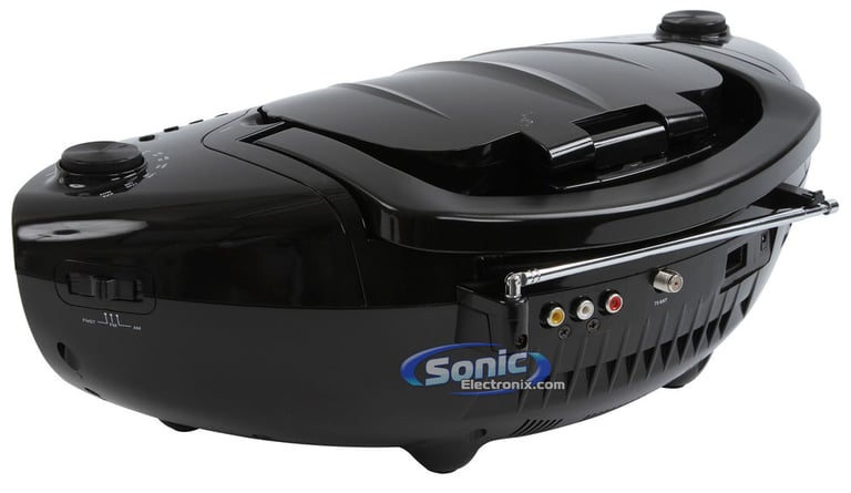 Naxa NDL-400 Image 5