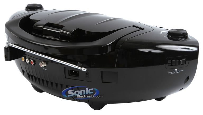 Naxa NDL-400 Image 6