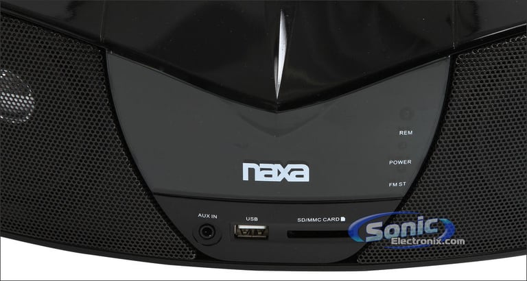 Naxa NDL-400 Image 7