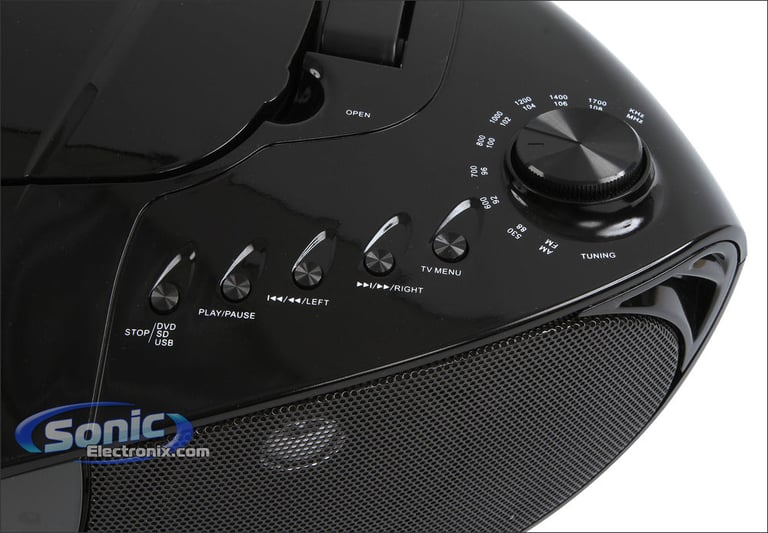 Naxa NDL-400 Image 9