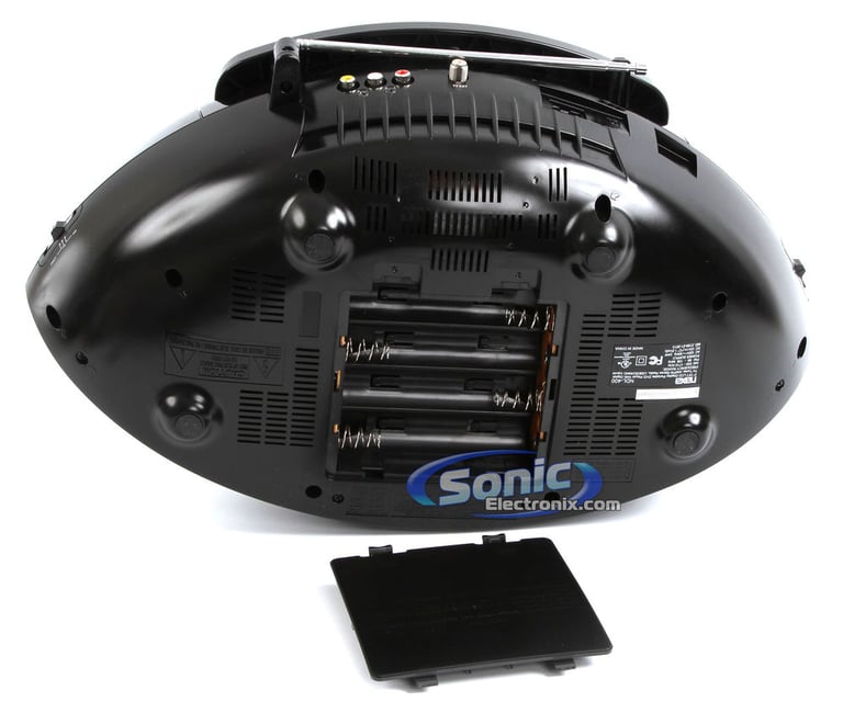 Naxa NDL-400 Image 10