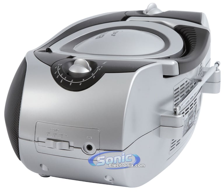 Naxa NPB-250 Image 5