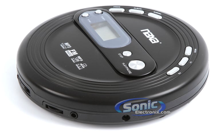Naxa NPC-330 Image 5
