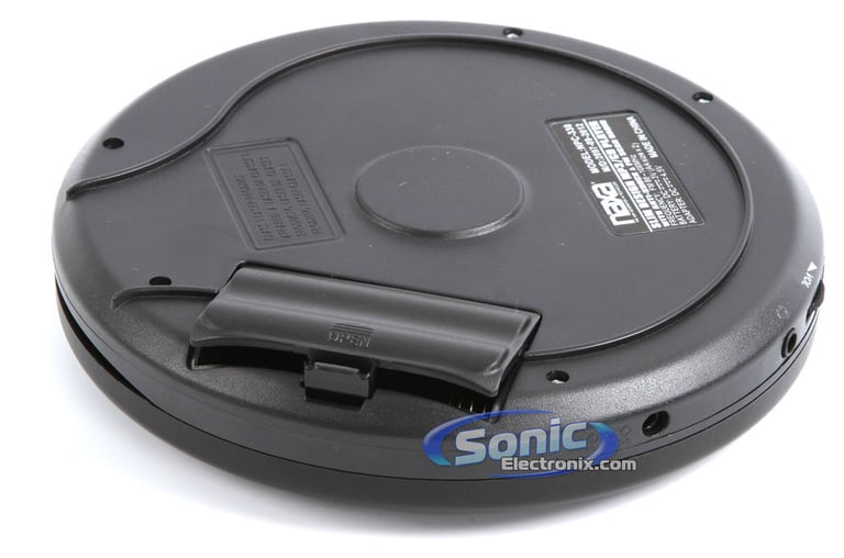 Naxa NPC-330 Image 6