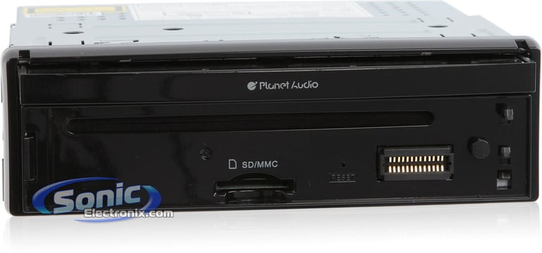 Planet Audio PI9764B Image 3