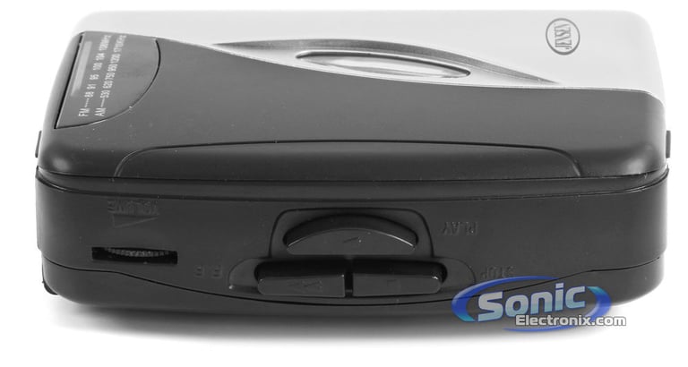 Jensen SCR-68B (Open Box - Complete) Image 7