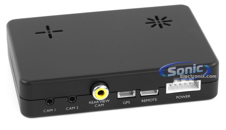 BOYO Vision VTR400 Image 4
