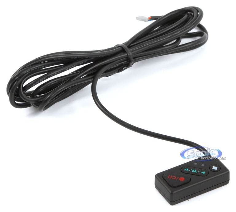 BOYO Vision VTR400 Image 5