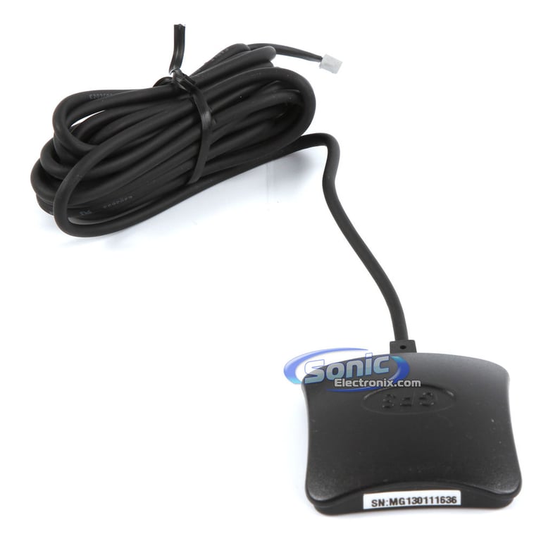 BOYO Vision VTR400 Image 7