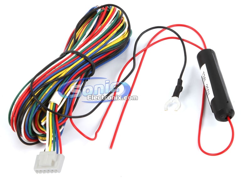 BOYO Vision VTR400 Image 8