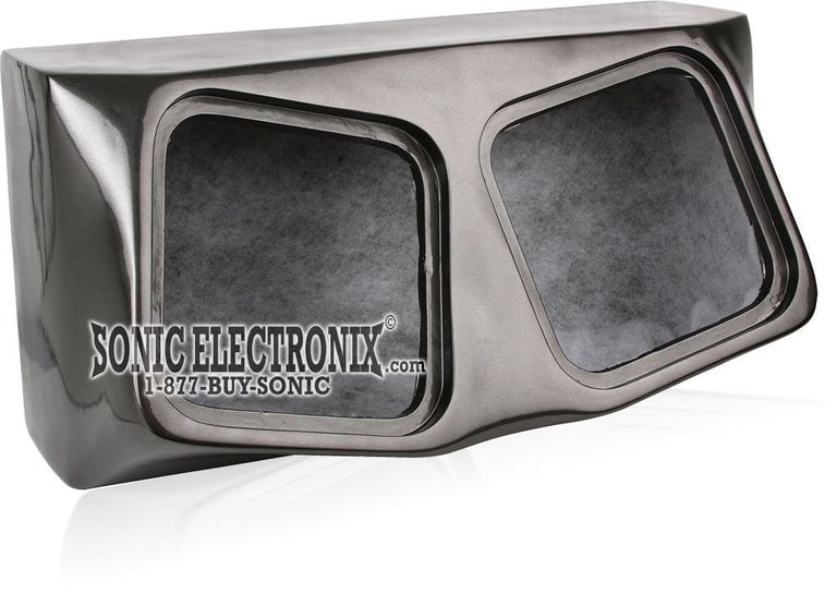 Bassforms BF212SQUARE Image 1
