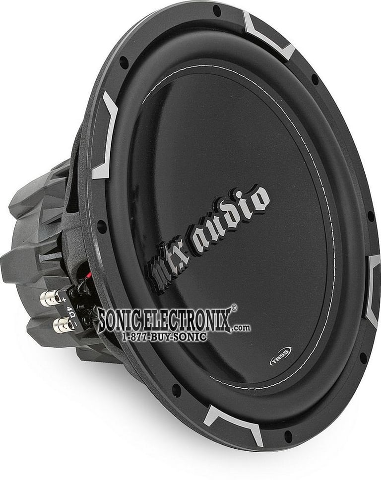 MTX Audio TR5512-04 Image 1