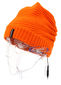 Aerial7 ODYSSEY Sound Disk Beanie (Orange) thumbnail