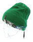 Aerial7 PERISHER Sound Disk Beanie (Green) thumbnail